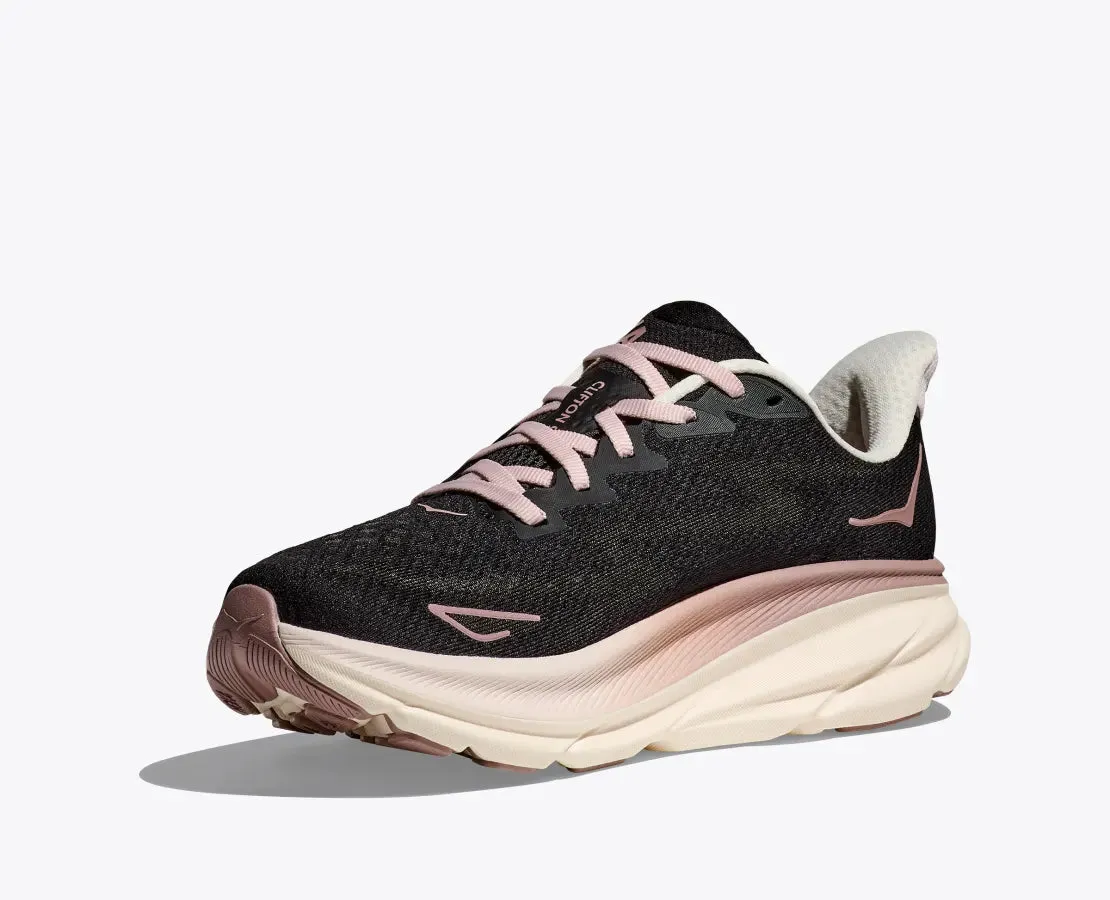HOKA Clifton 9 - Road Shoe - Women's
