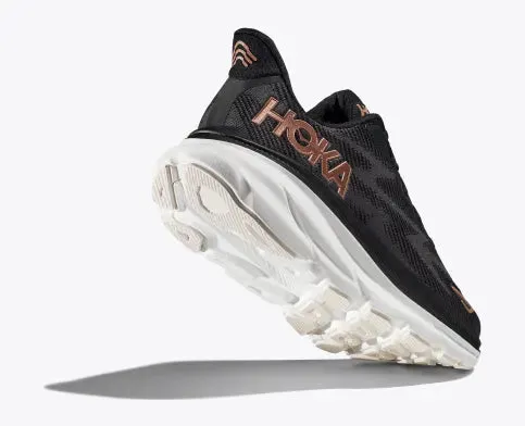 HOKA Clifton 9 - Road Shoe - Women's