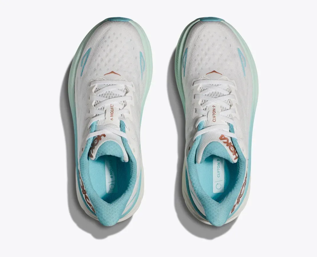 HOKA Clifton 9 - Road Shoe - Women's