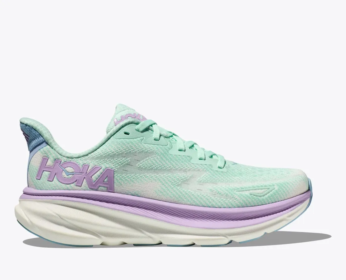 HOKA Clifton 9 - Road Shoe - Women's