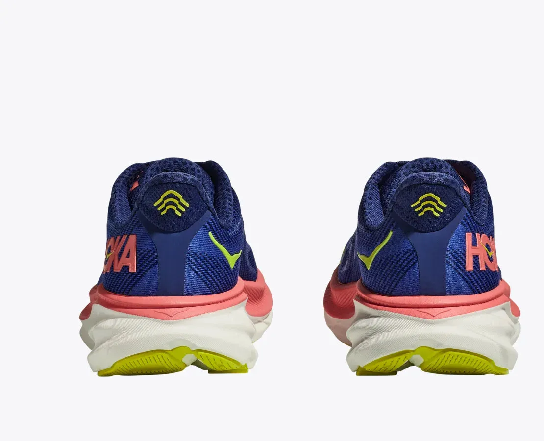 HOKA Clifton 9 - Road Shoe - Women's