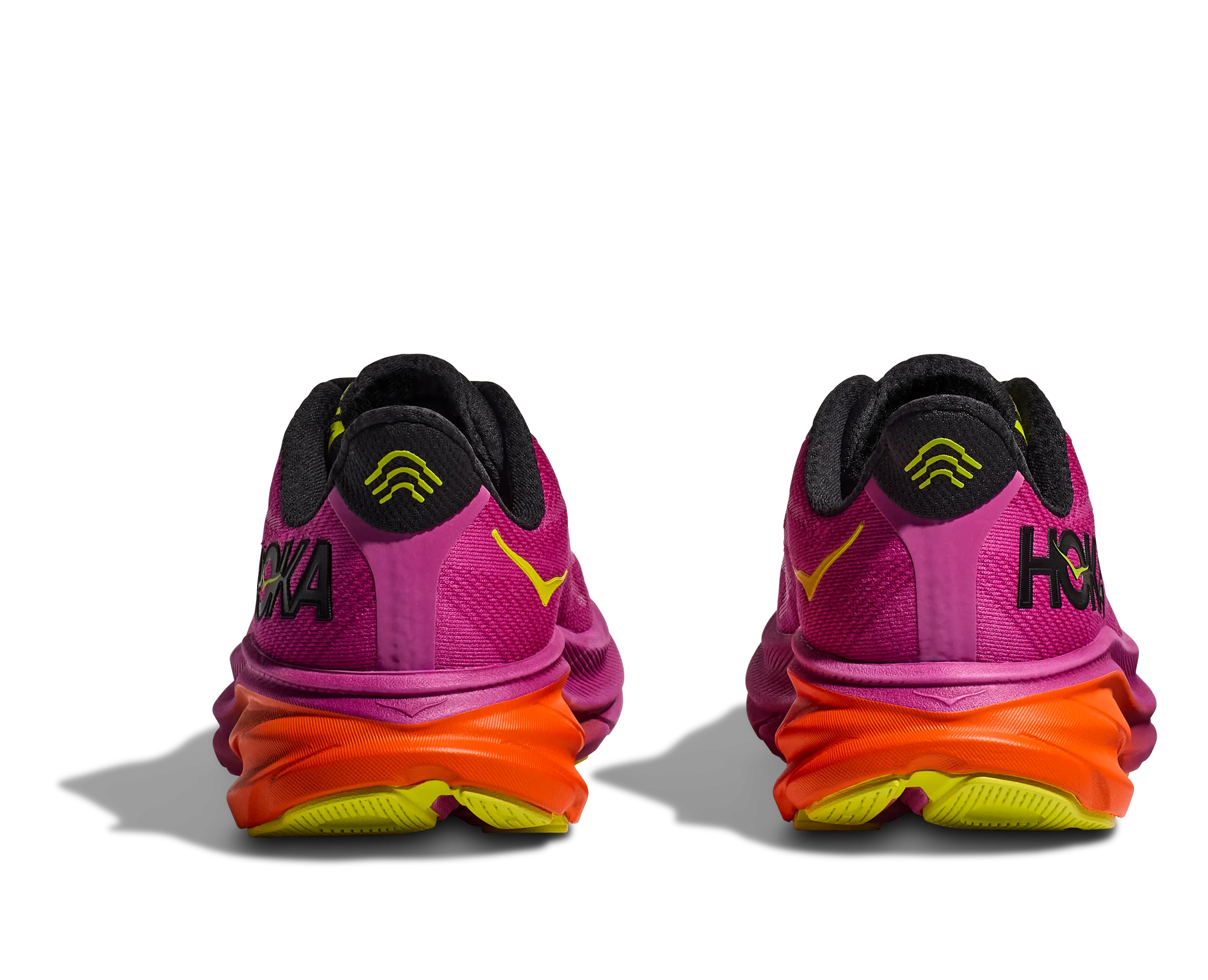 HOKA Clifton 9 - Road Shoe - Women's