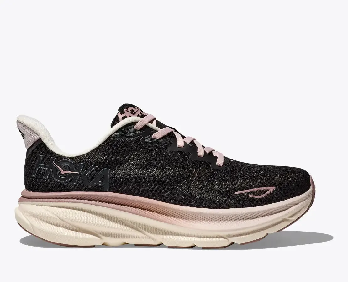 HOKA Clifton 9 - Road Shoe - Women's