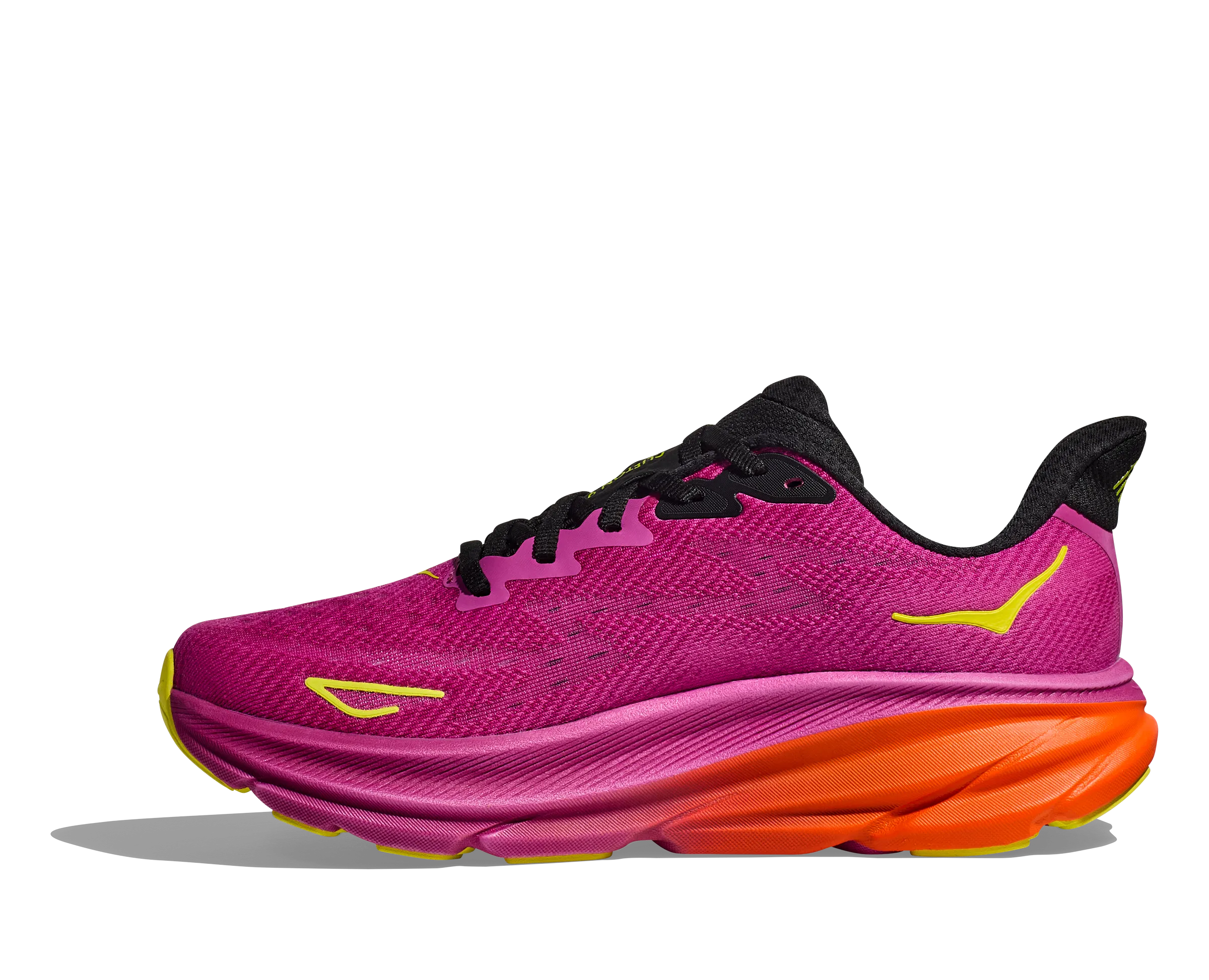 HOKA Clifton 9 - Road Shoe - Women's
