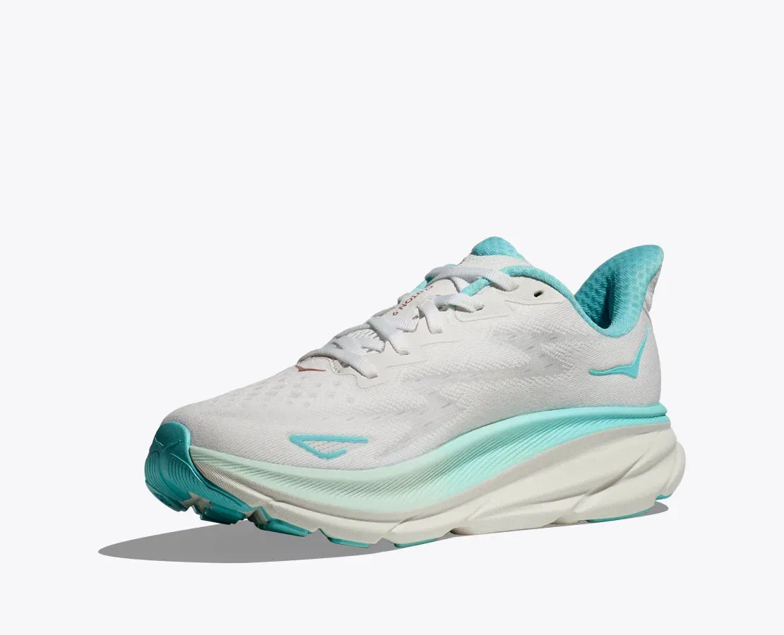 HOKA Clifton 9 - Road Shoe - Women's