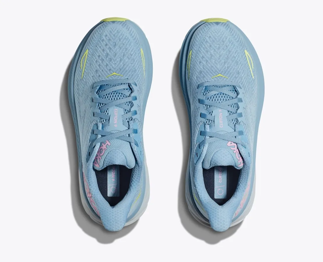 HOKA Clifton 9 - Road Shoe - Women's
