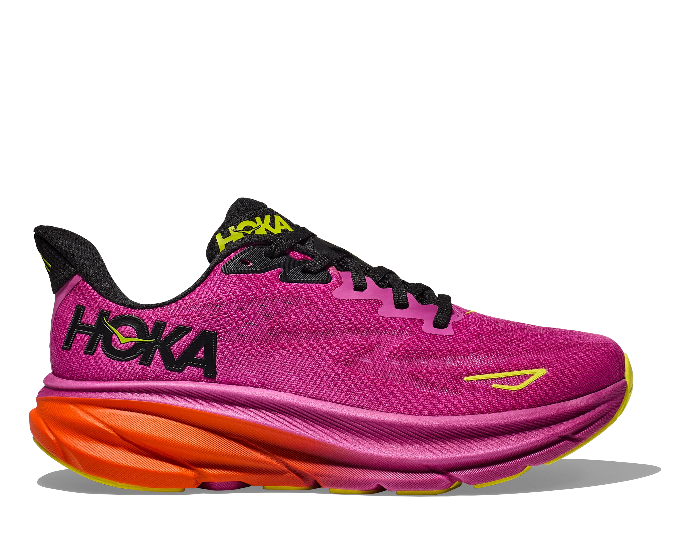 HOKA Clifton 9 - Road Shoe - Women's