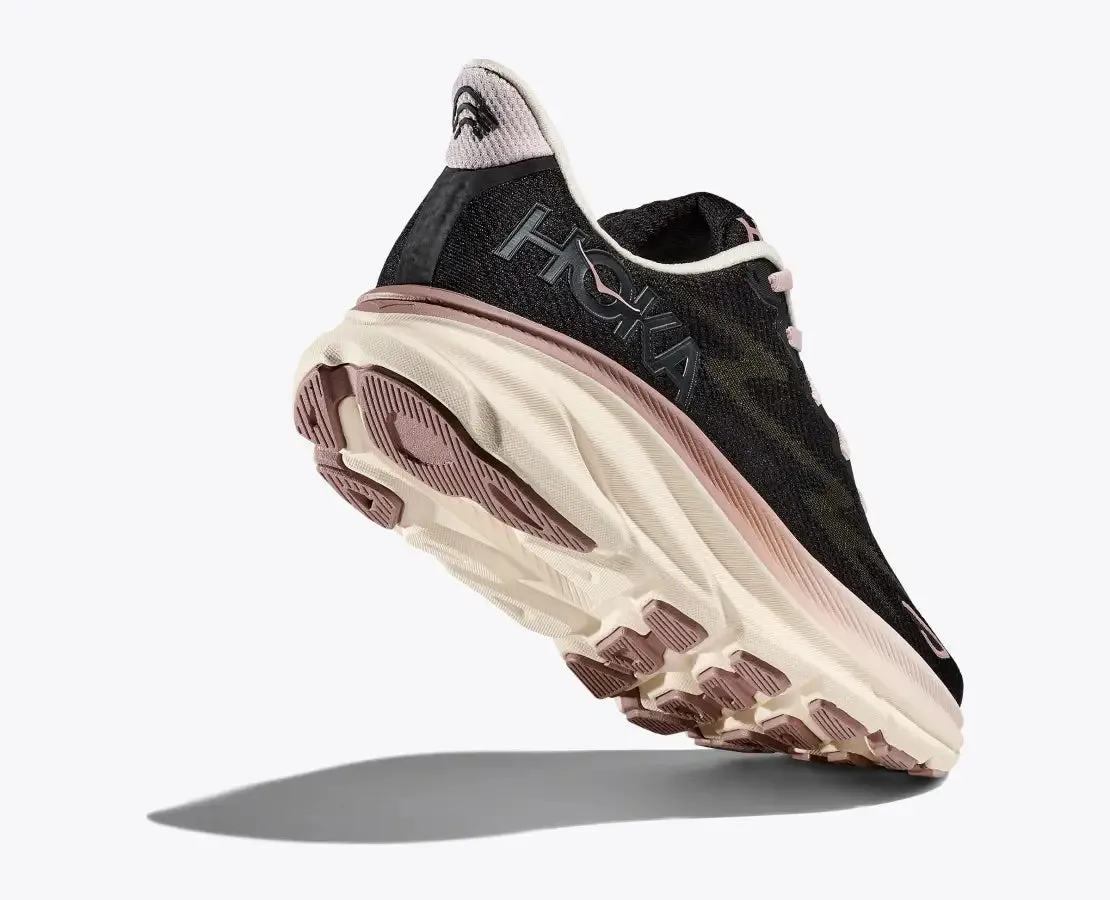 HOKA Clifton 9 - Road Shoe - Women's