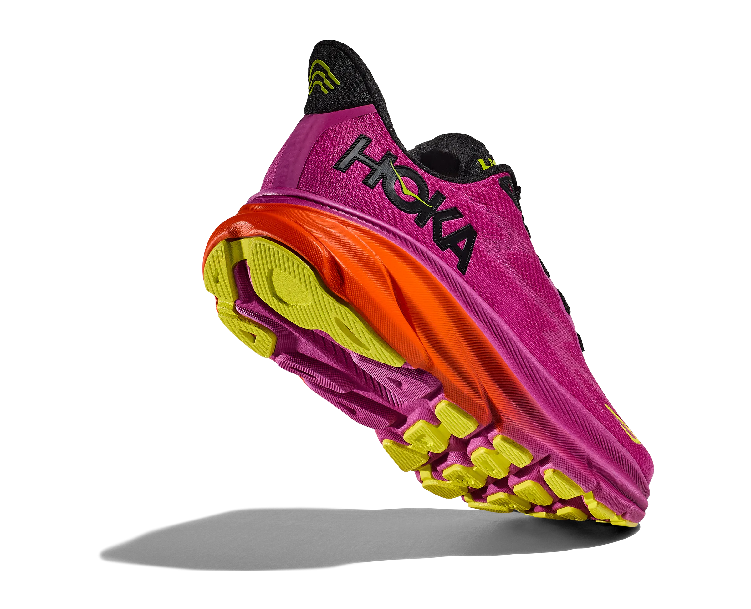HOKA Clifton 9 - Road Shoe - Women's