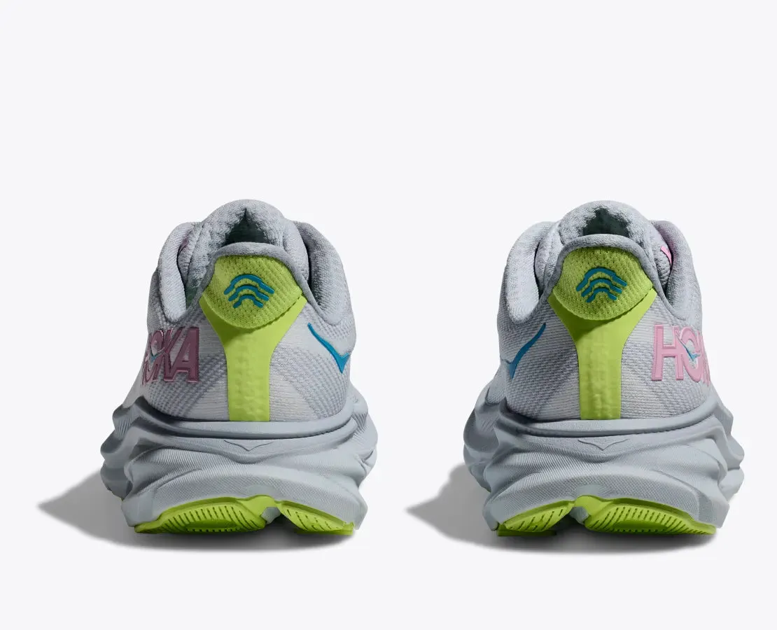HOKA Clifton 9 - Road Shoe - Women's