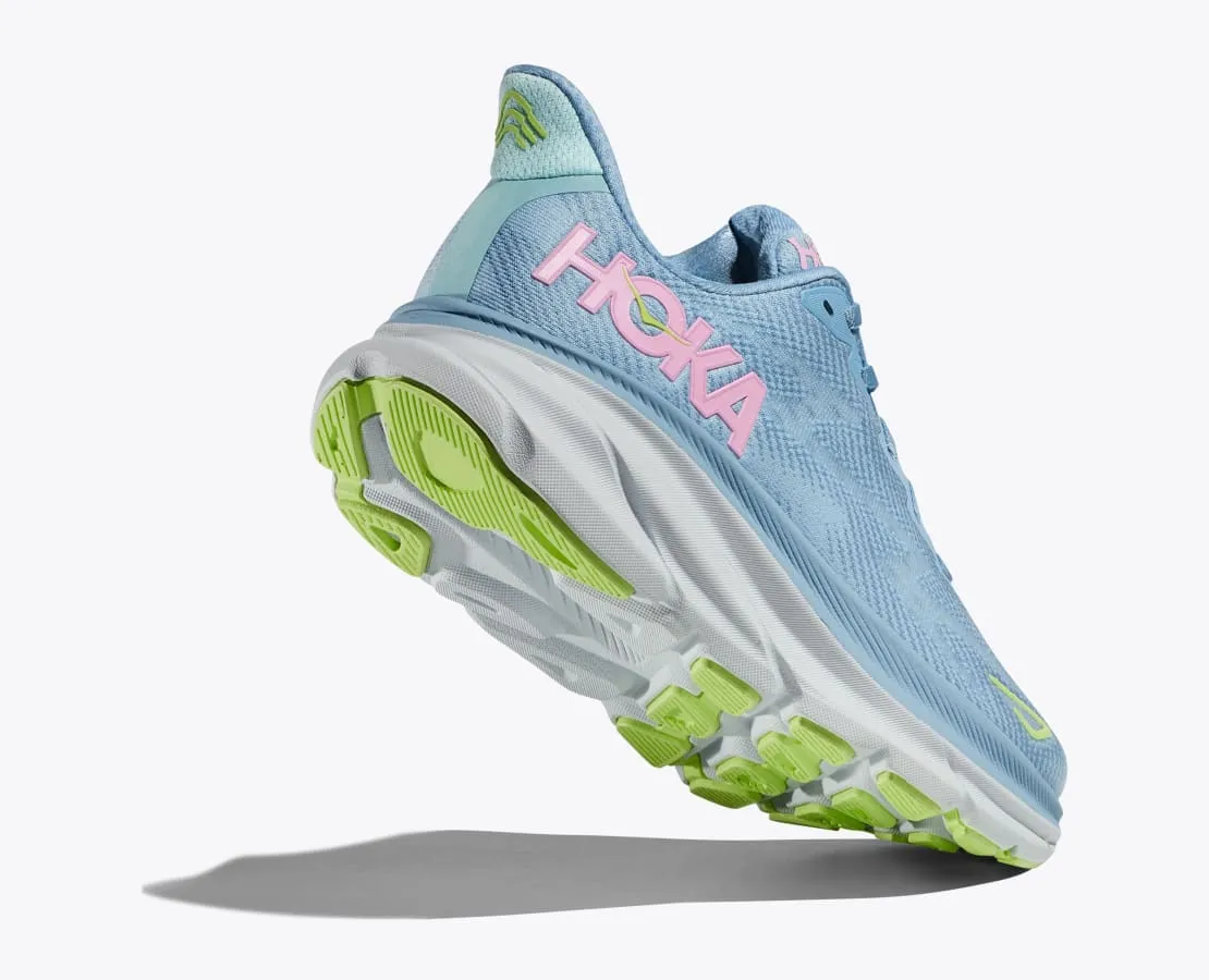 HOKA Clifton 9 - Road Shoe - Women's
