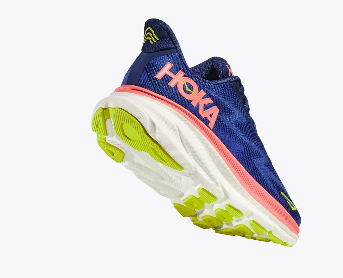 HOKA Clifton 9 - Road Shoe - Women's