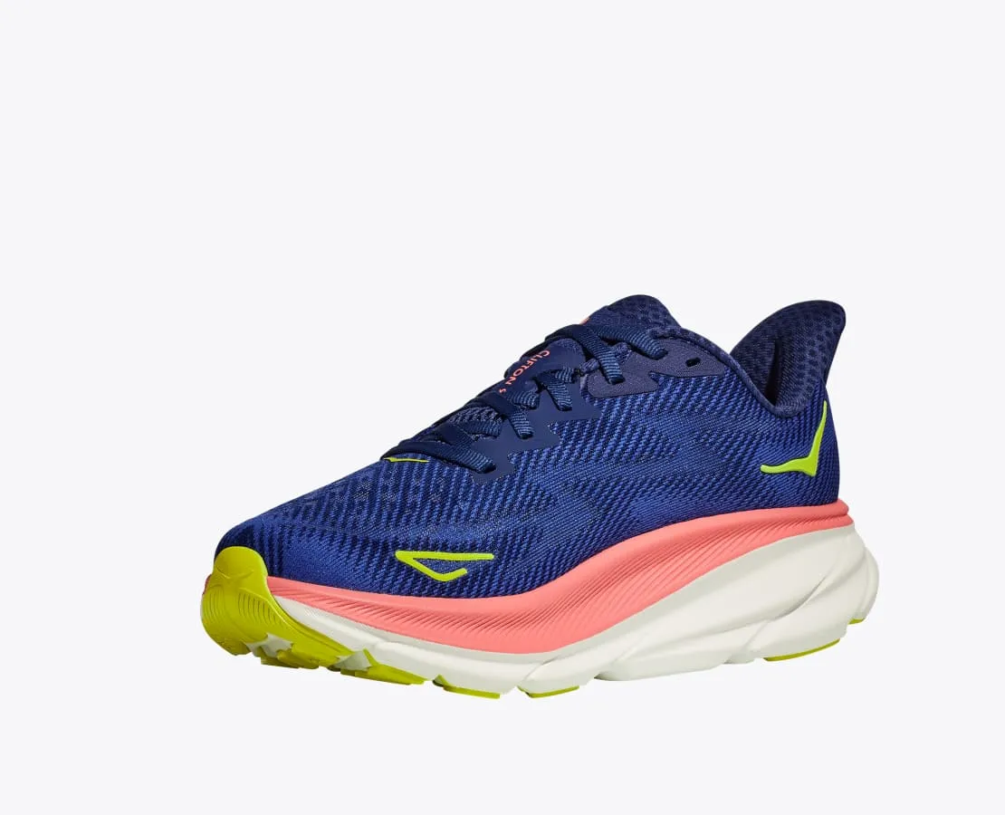 HOKA Clifton 9 - Road Shoe - Women's