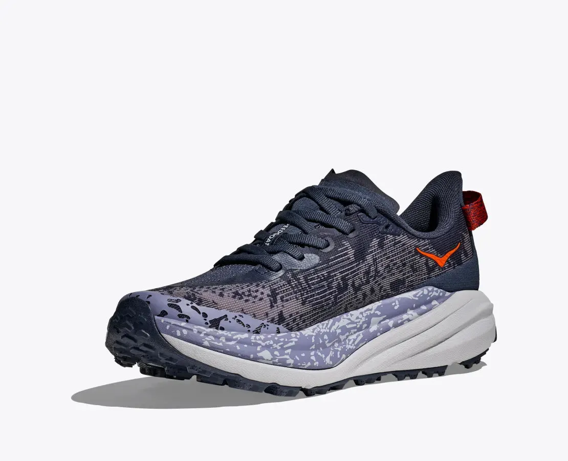 HOKA Speedgoat 6 - Women's