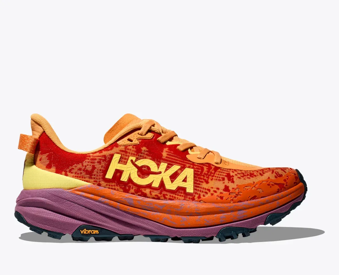 HOKA Speedgoat 6 - Women's