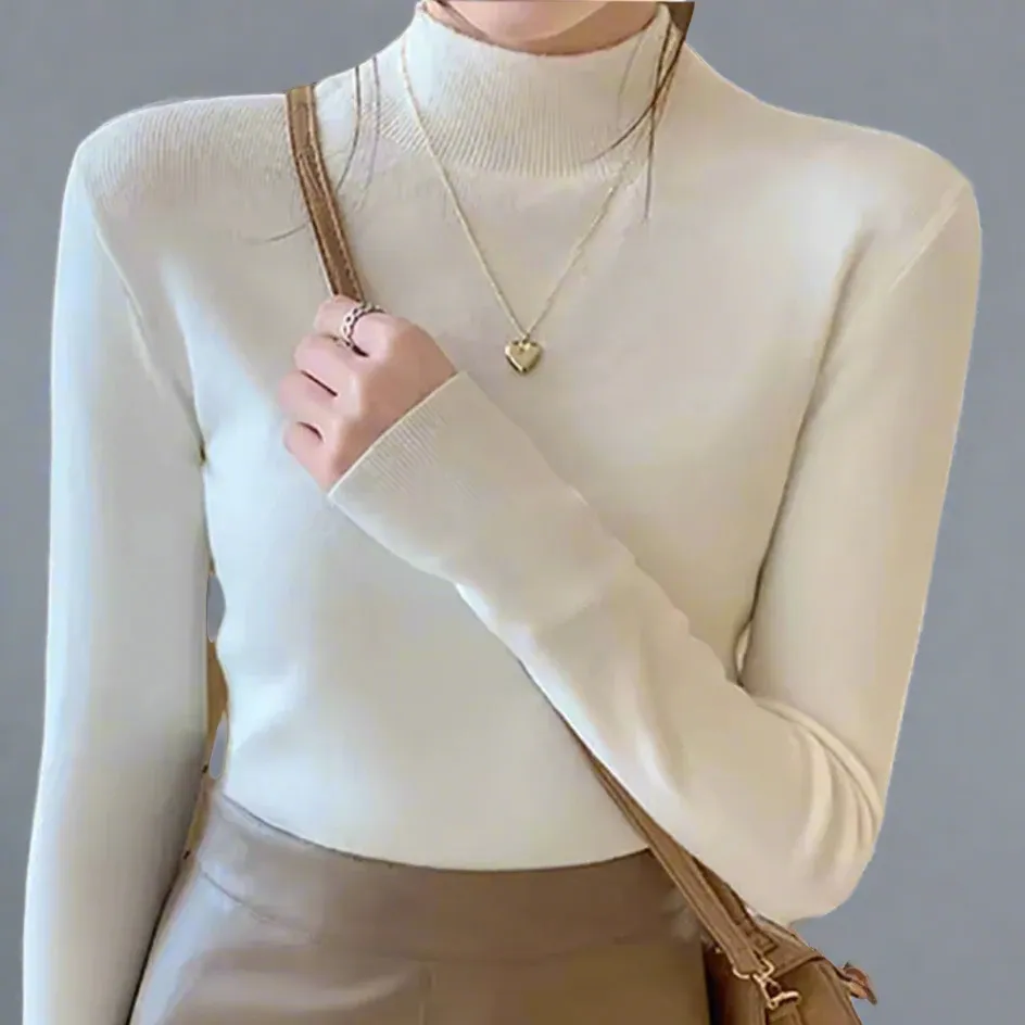 Horizon Turtleneck