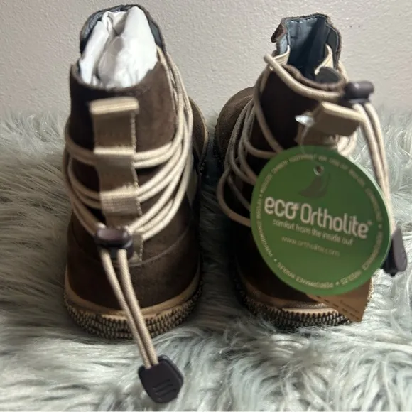 🌟HOST PICK🌟Hybrid Green Label Renegade High Top Casual Hiking Sneaker Sz10
