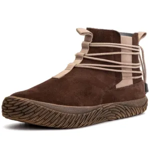 🌟HOST PICK🌟Hybrid Green Label Renegade High Top Casual Hiking Sneaker Sz10