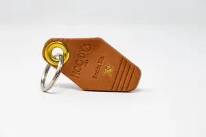 Hotel Keychain