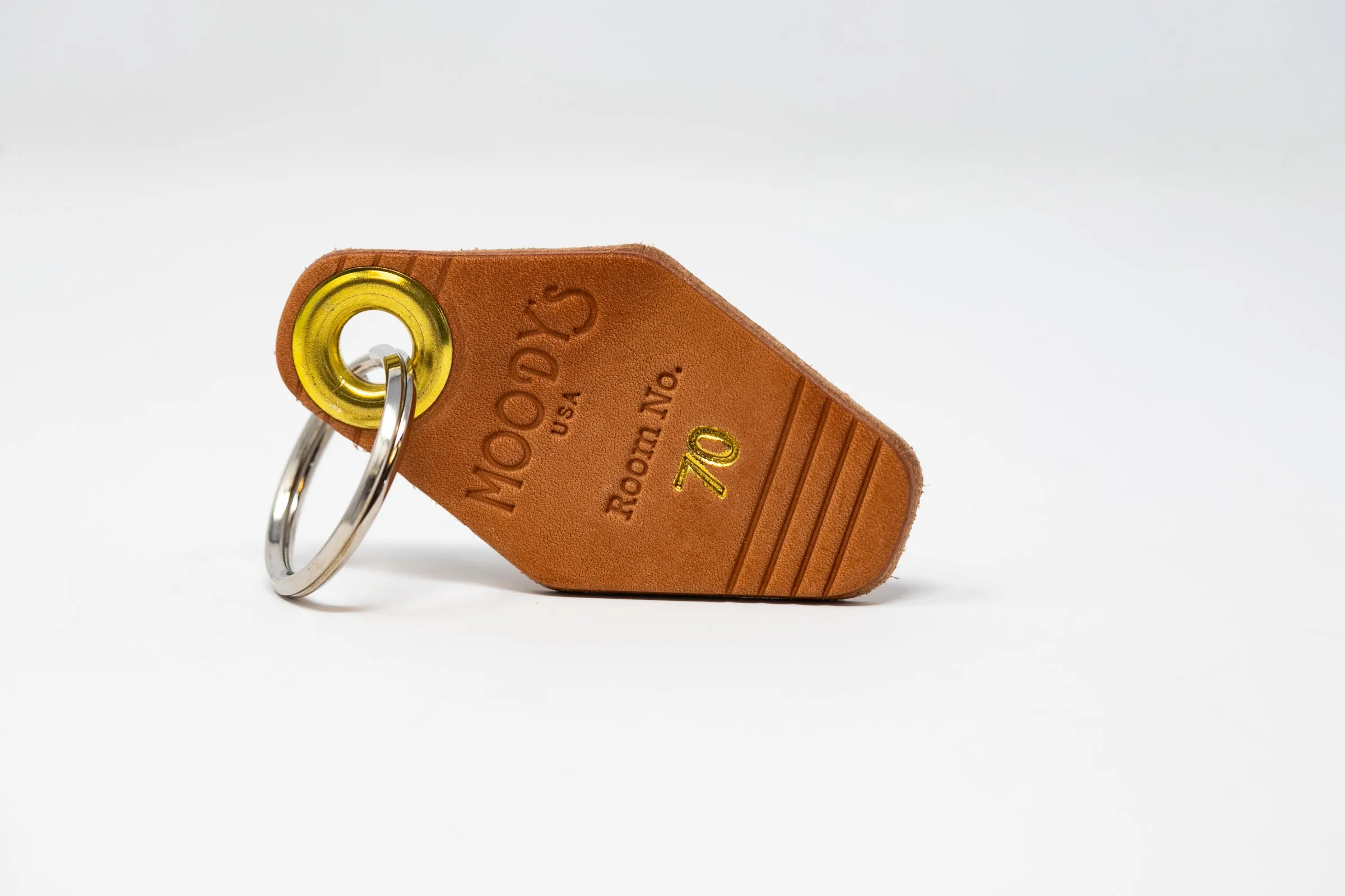 Hotel Keychain