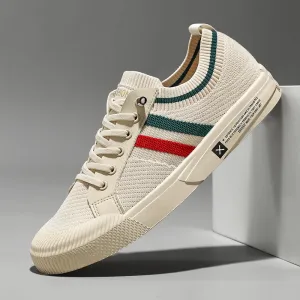 Hudson Knit Sneakers