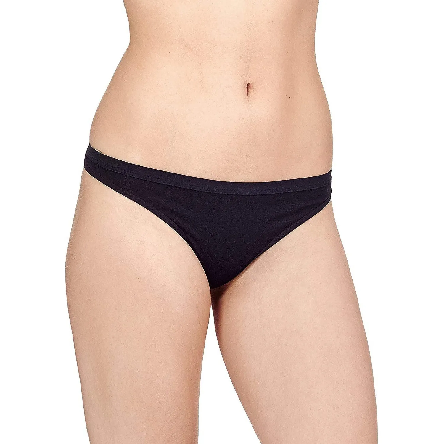 icebreaker Merino Women's Siren Thong Underwear