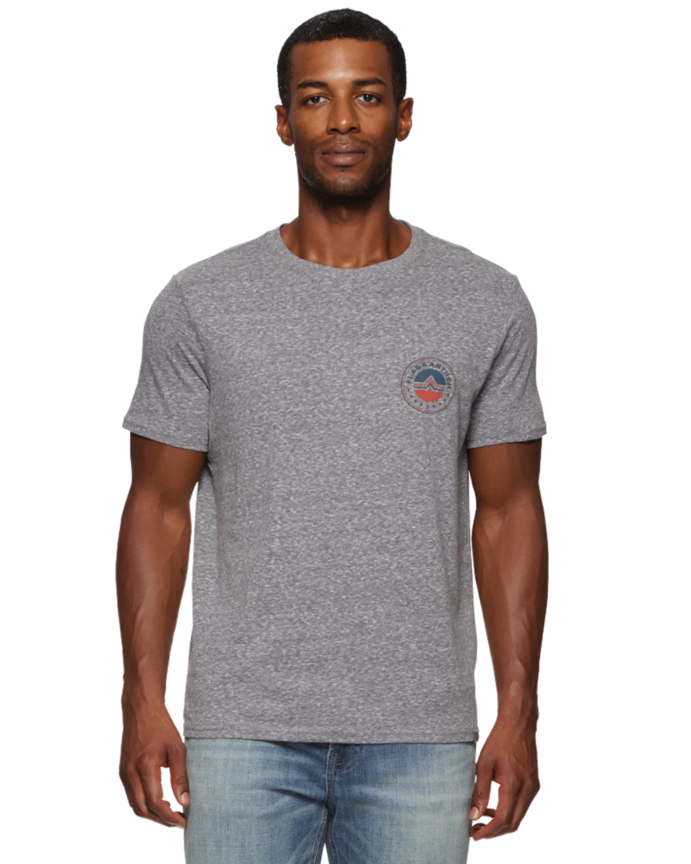 ICON LOGO TEE