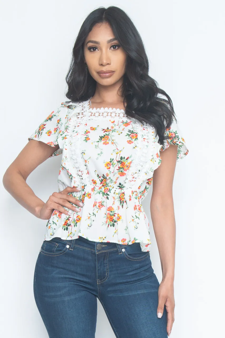 Ivy Top