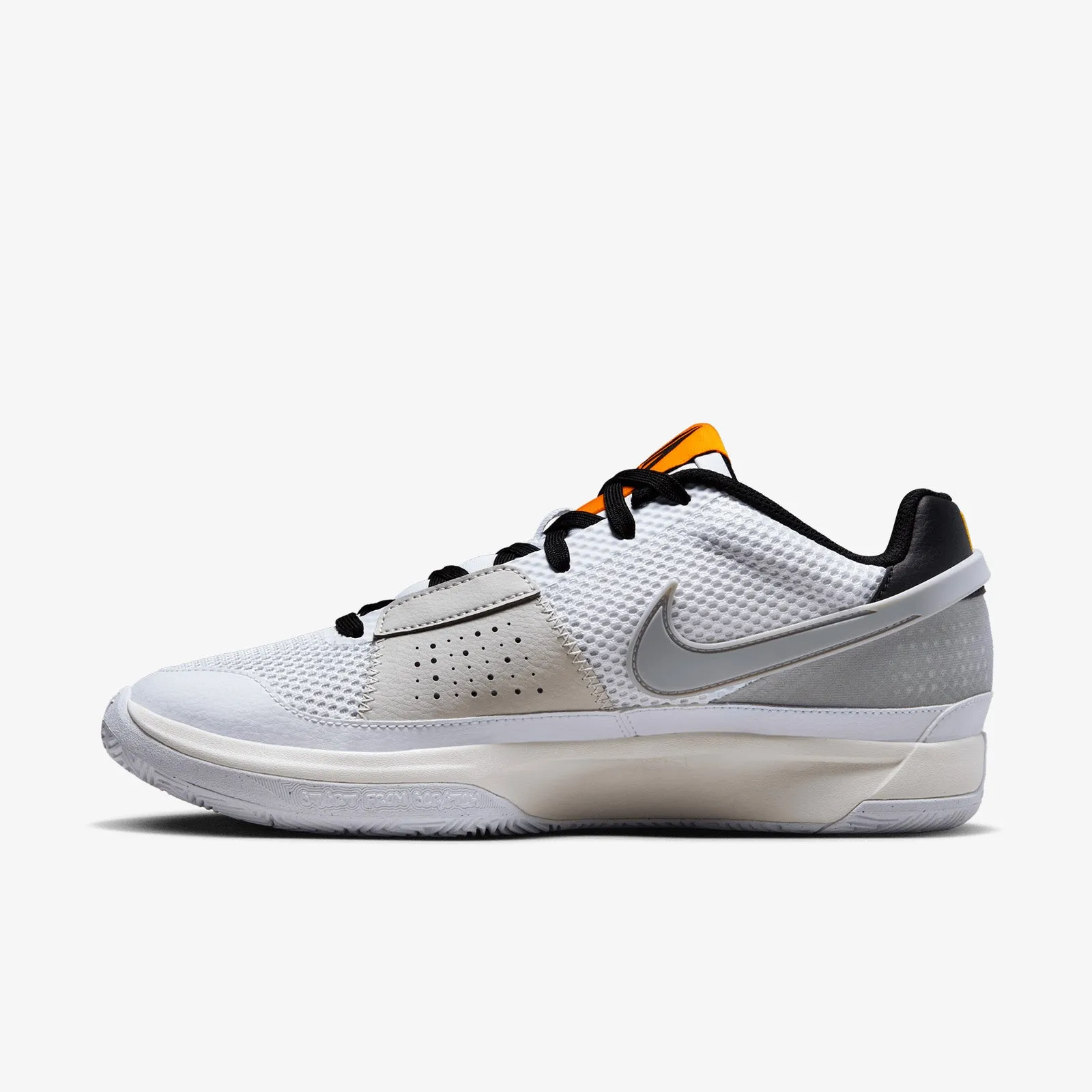 Ja 1 - 'Light Smoke Grey'