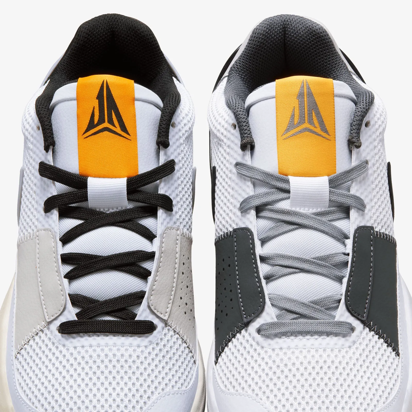 Ja 1 - 'Light Smoke Grey'