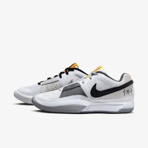 Ja 1 - 'Light Smoke Grey'