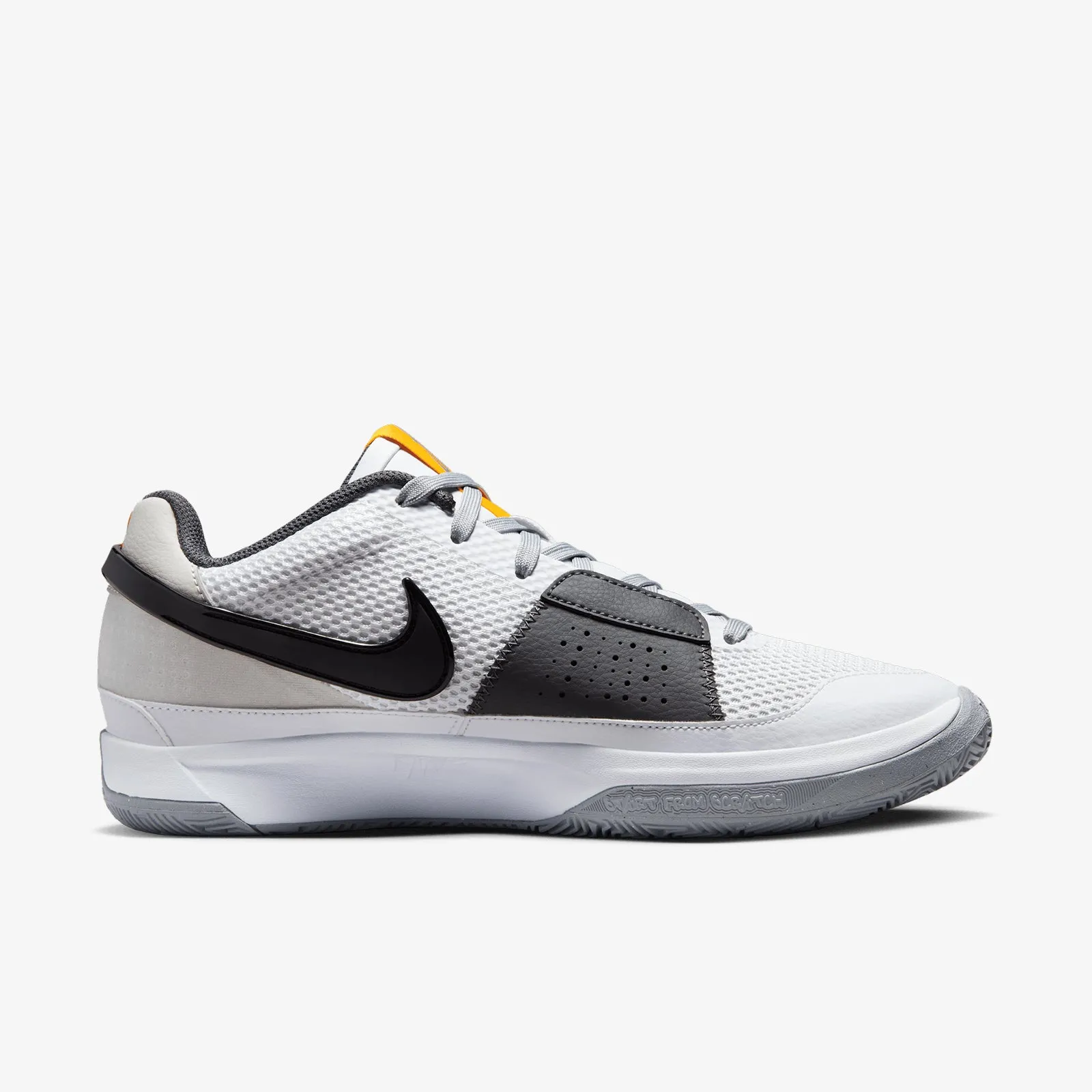 Ja 1 - 'Light Smoke Grey'