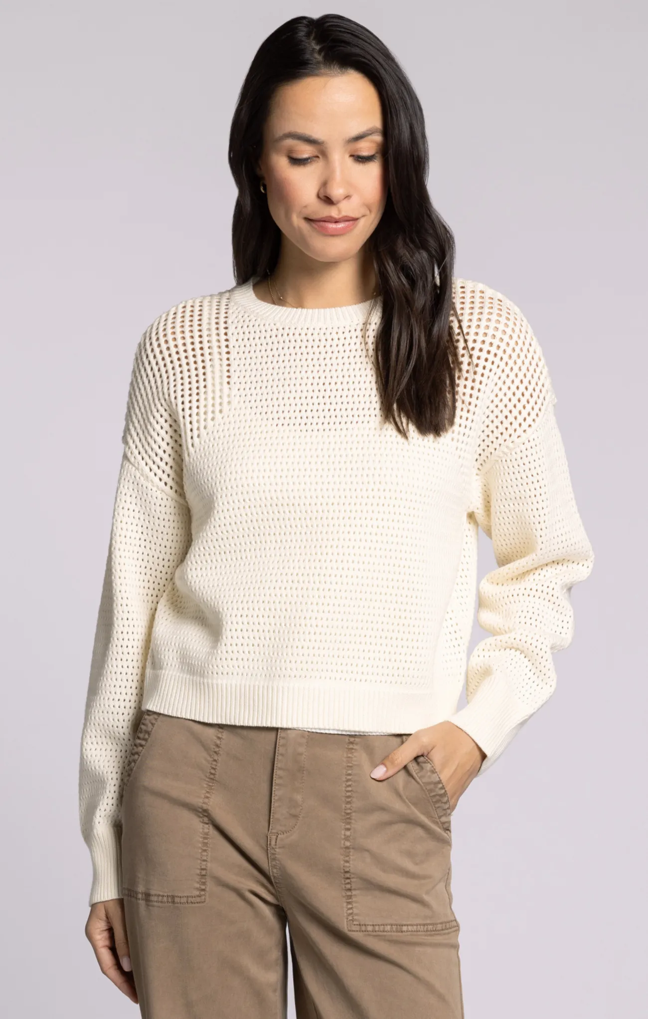 Jasmine Sweater