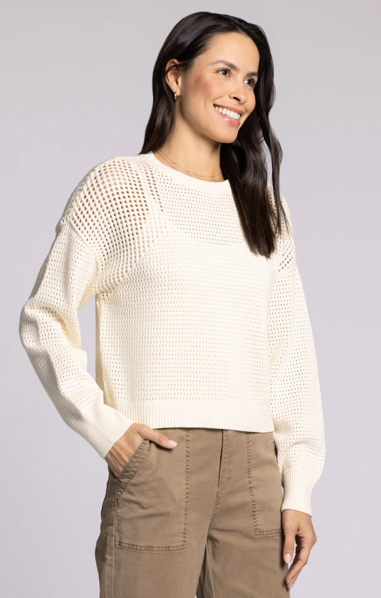 Jasmine Sweater