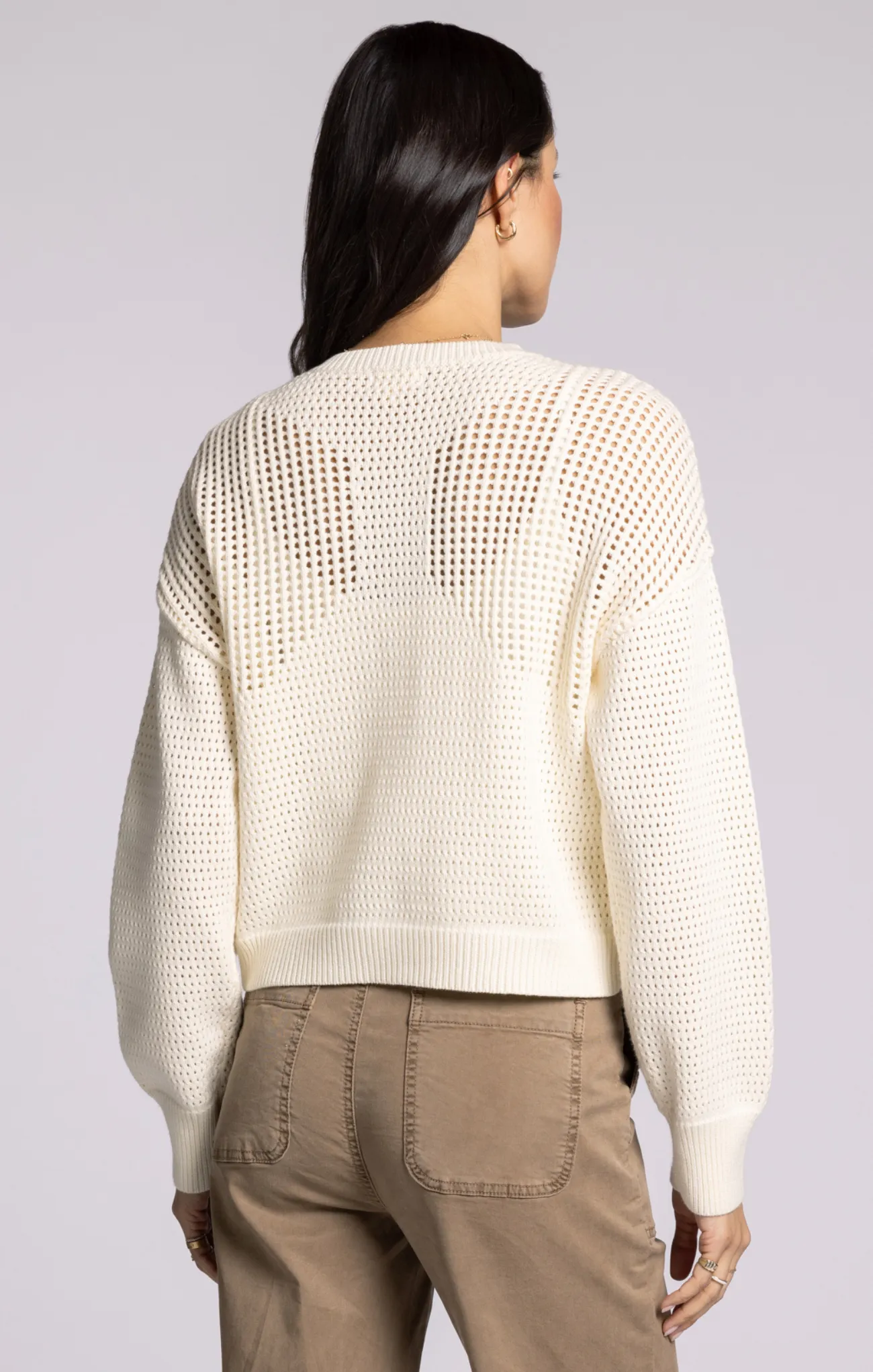 Jasmine Sweater