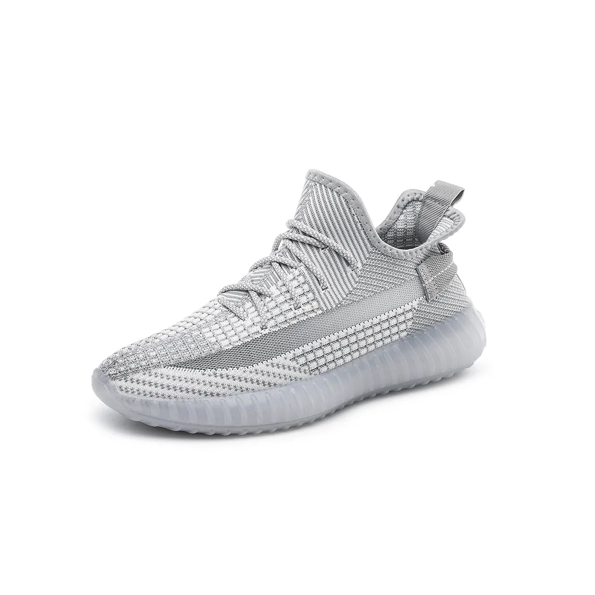 JELLY BREATHABLE SNEAKERS(MEN) 4169