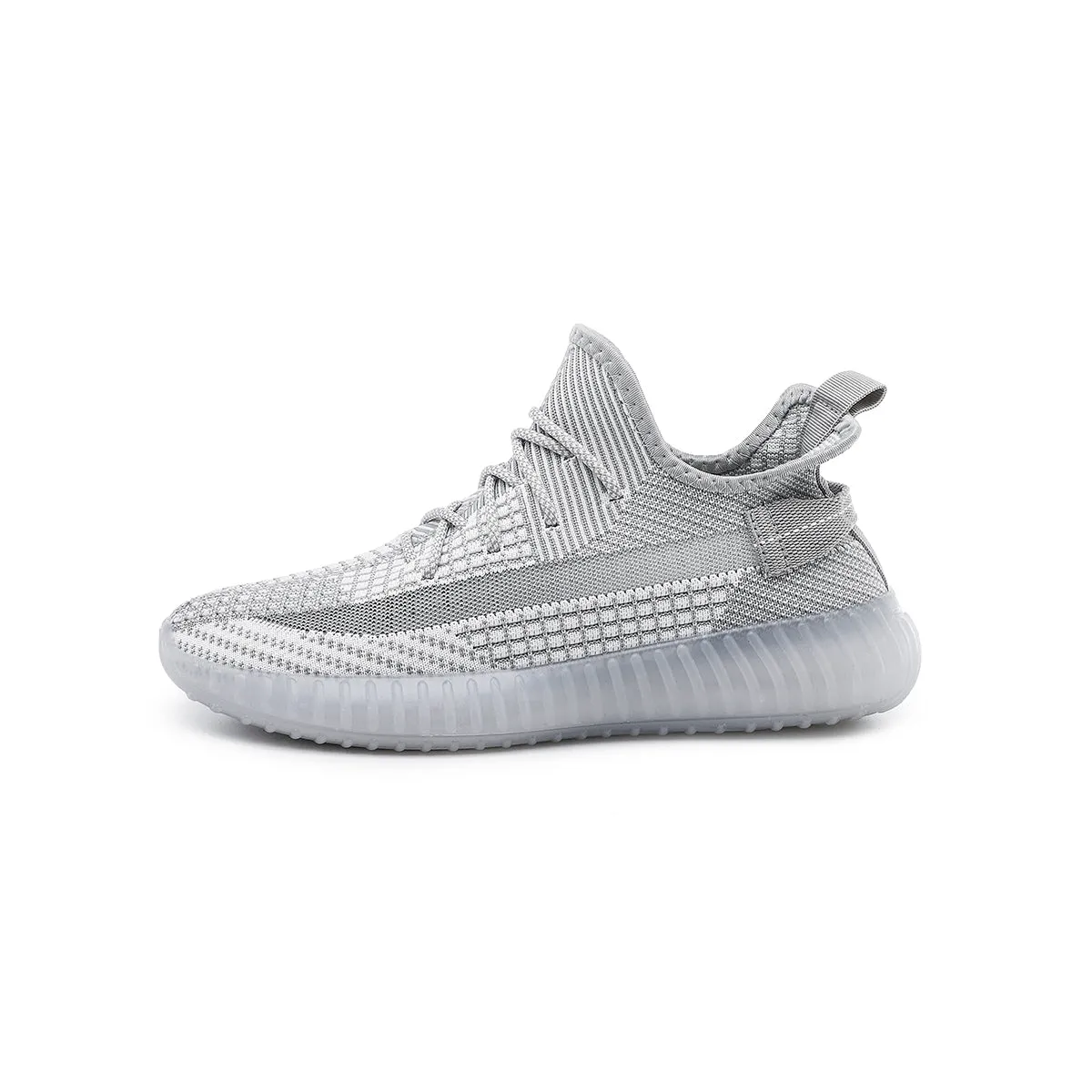 JELLY BREATHABLE SNEAKERS(MEN) 4169