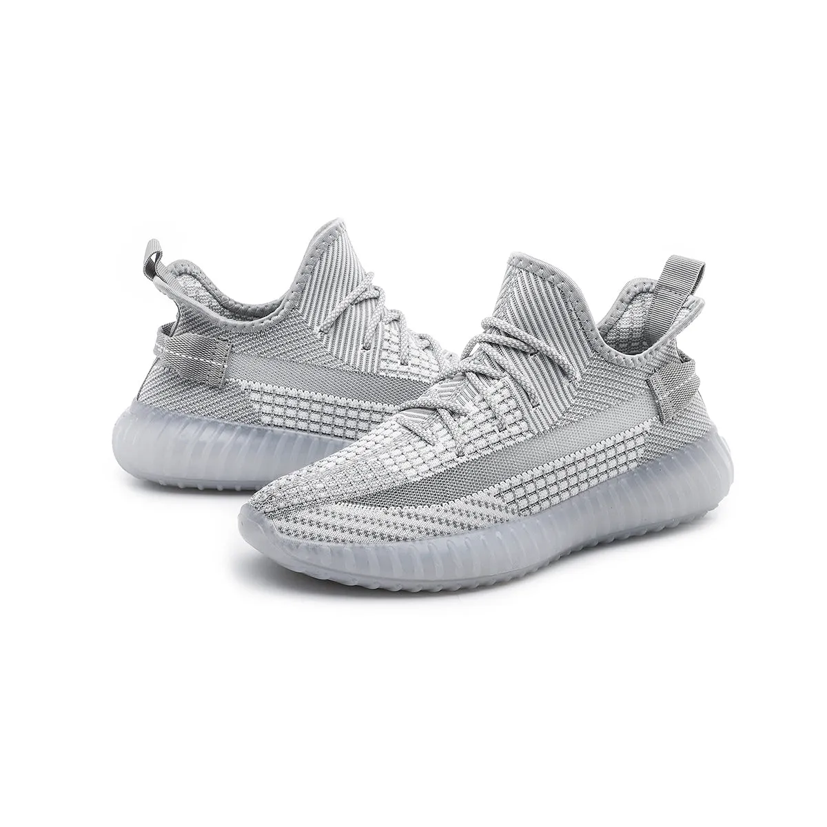 JELLY BREATHABLE SNEAKERS(MEN) 4169
