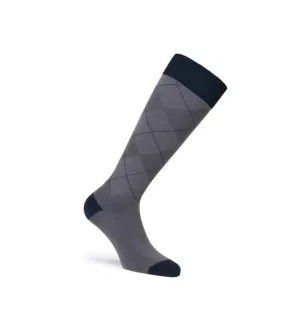 JOBST® Casual Pattern (GunmetalGrey)