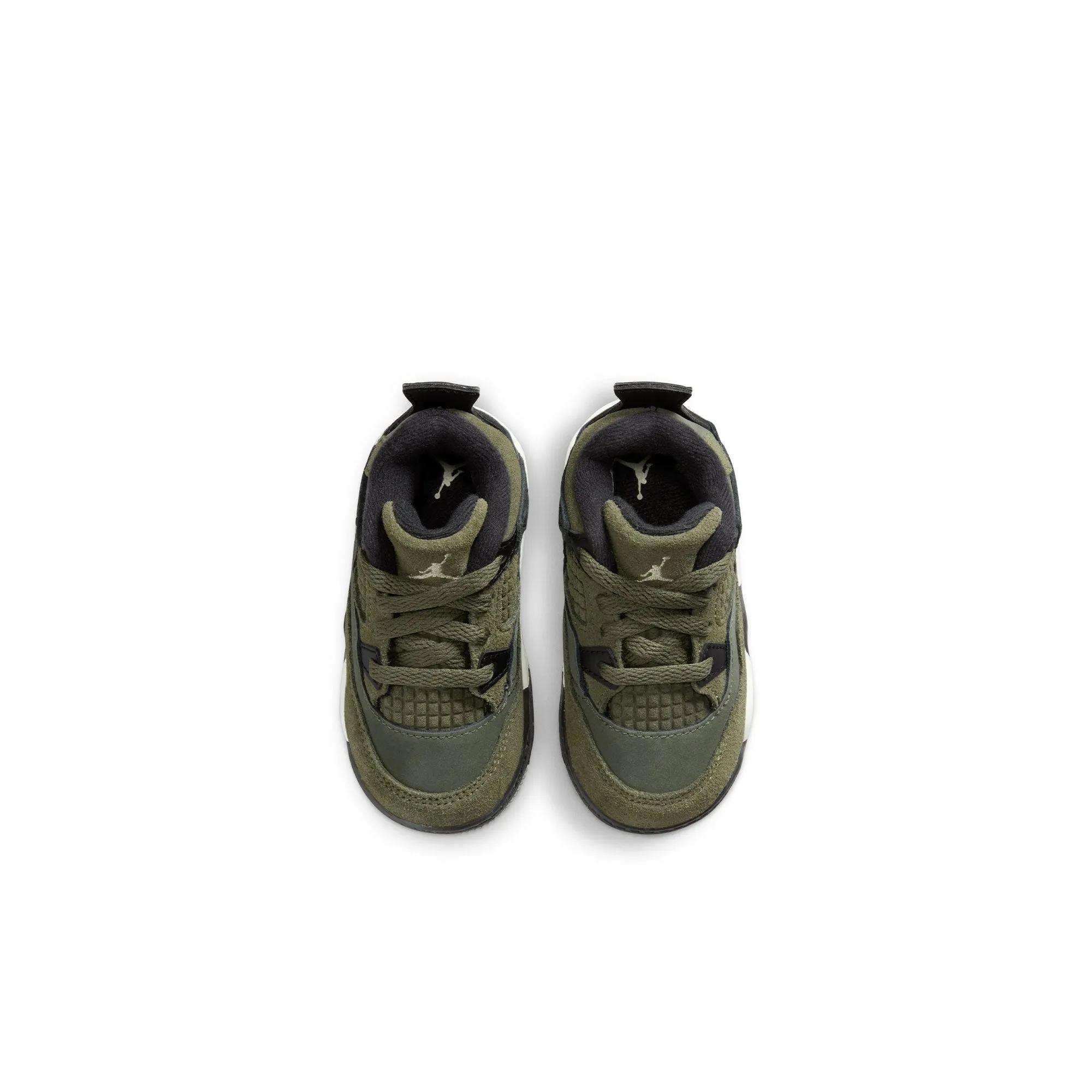 JORDAN 4 RETRO SE CRAFT (TD)