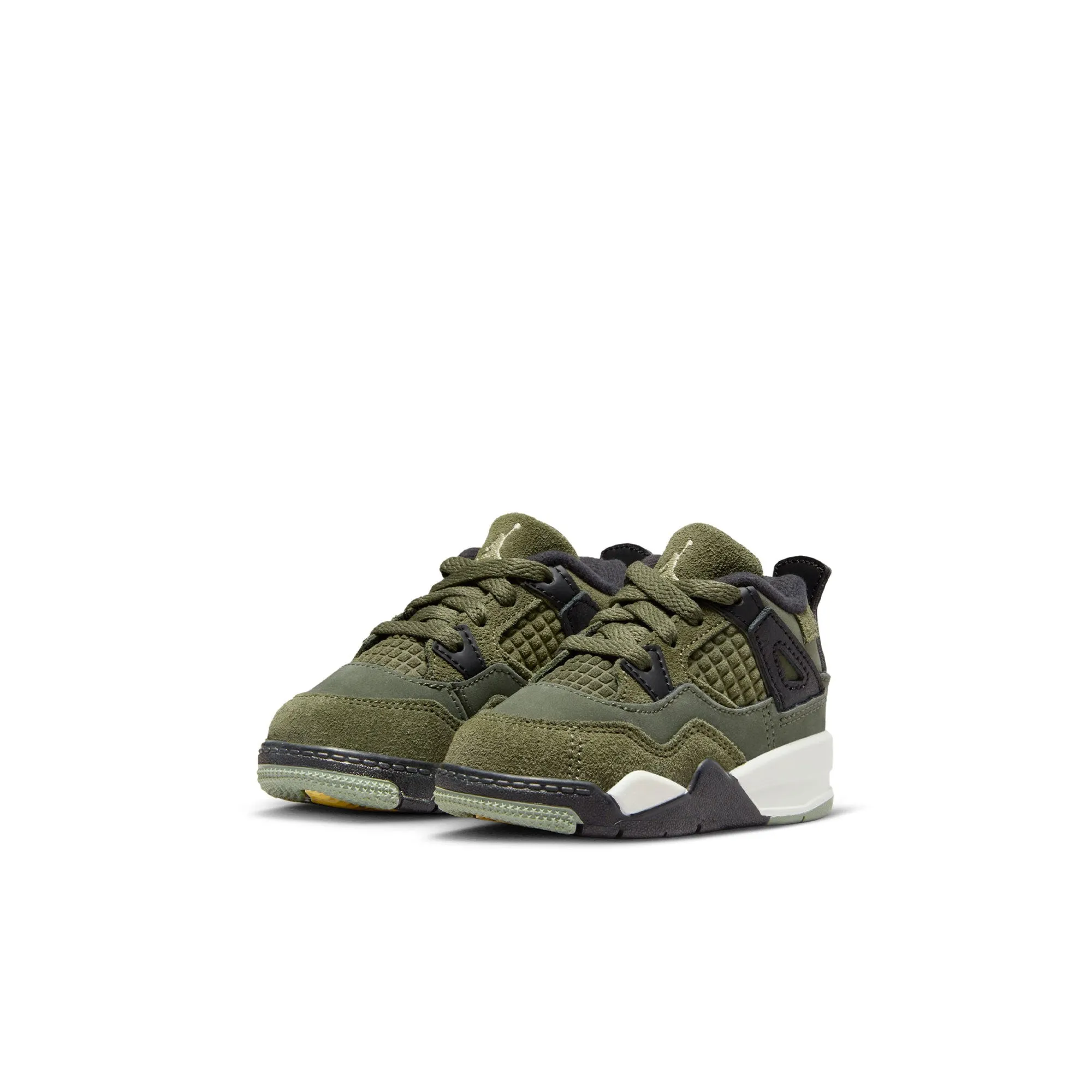 JORDAN 4 RETRO SE CRAFT (TD)