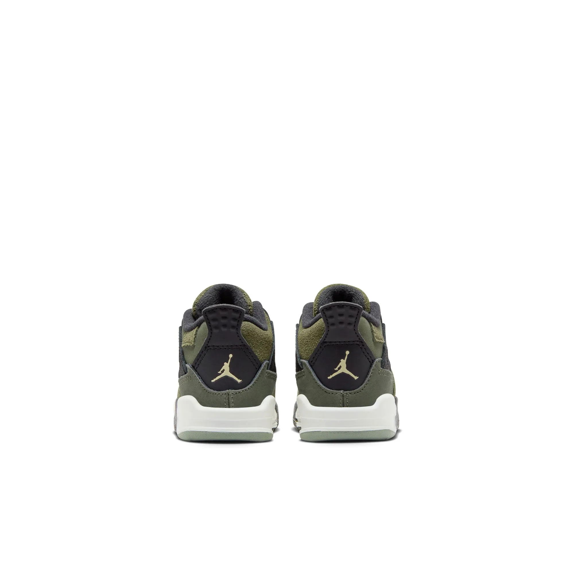 JORDAN 4 RETRO SE CRAFT (TD)