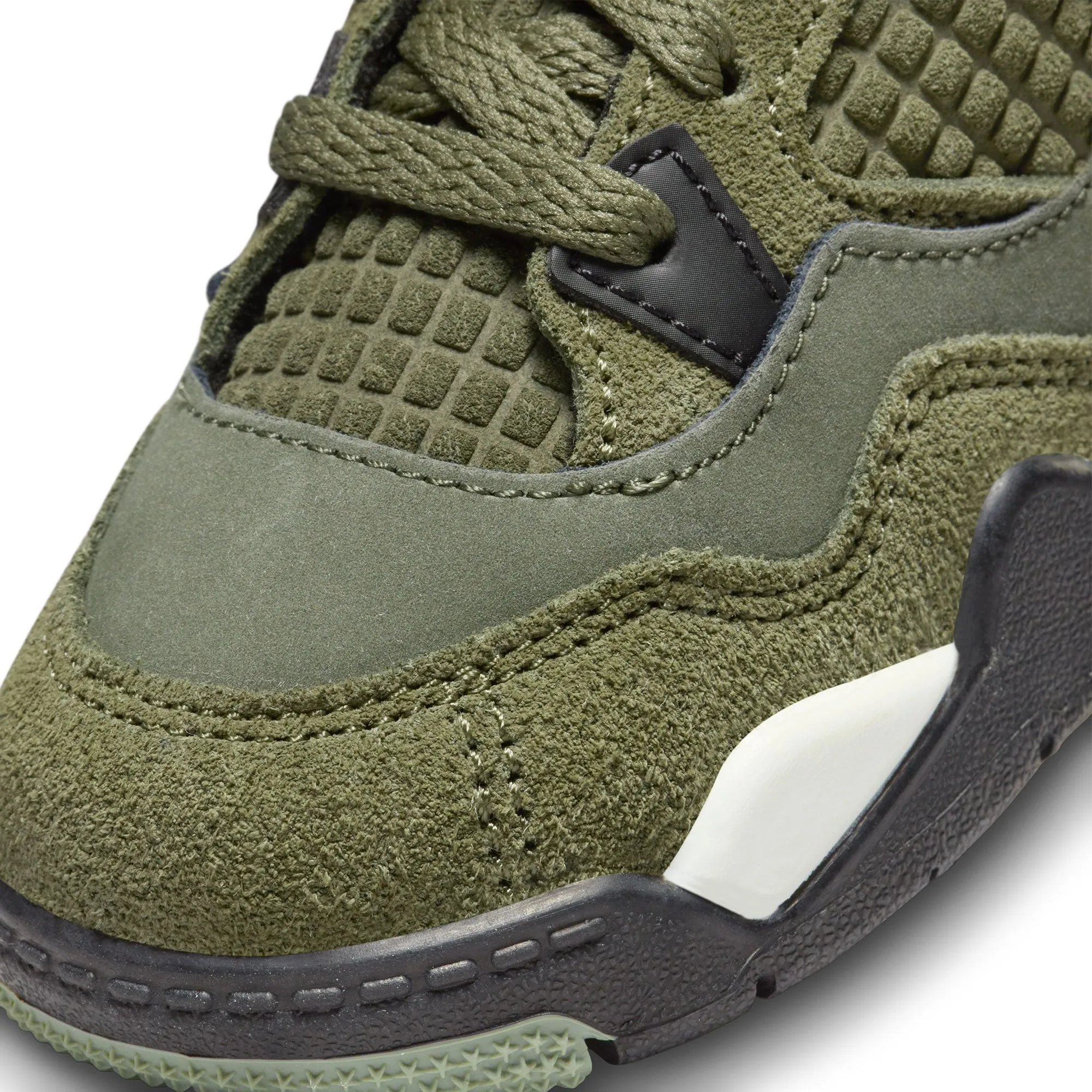 JORDAN 4 RETRO SE CRAFT (TD)