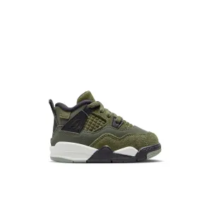JORDAN 4 RETRO SE CRAFT (TD)