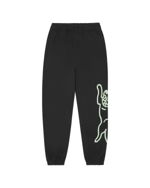 Jumbo Running Dog Sweatpants