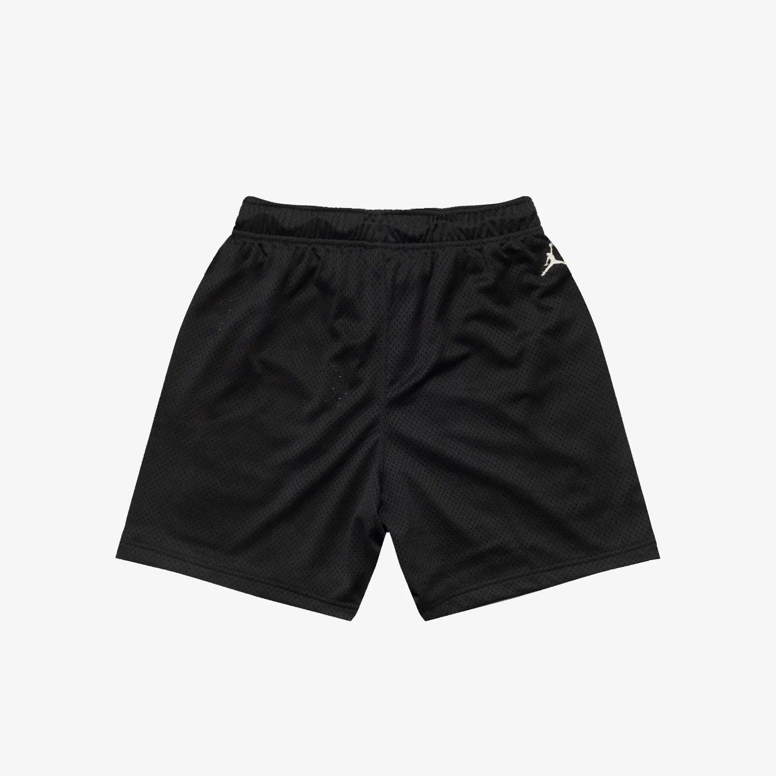 Jumpman MVP 23 Mesh Shorts - Off Noir