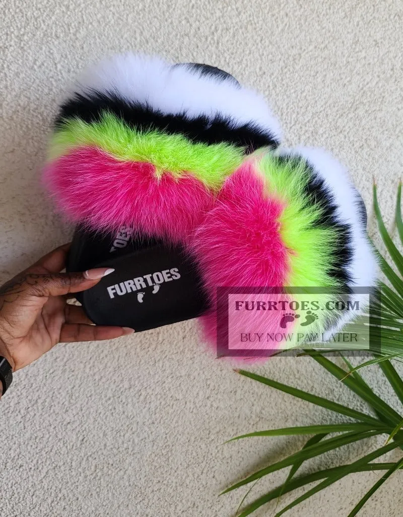 June Fairy fluffy