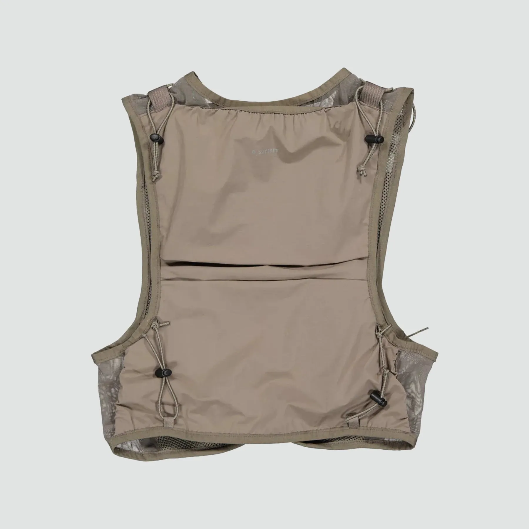 Justice™ Cordura Hydration Vest 5L - Falcon