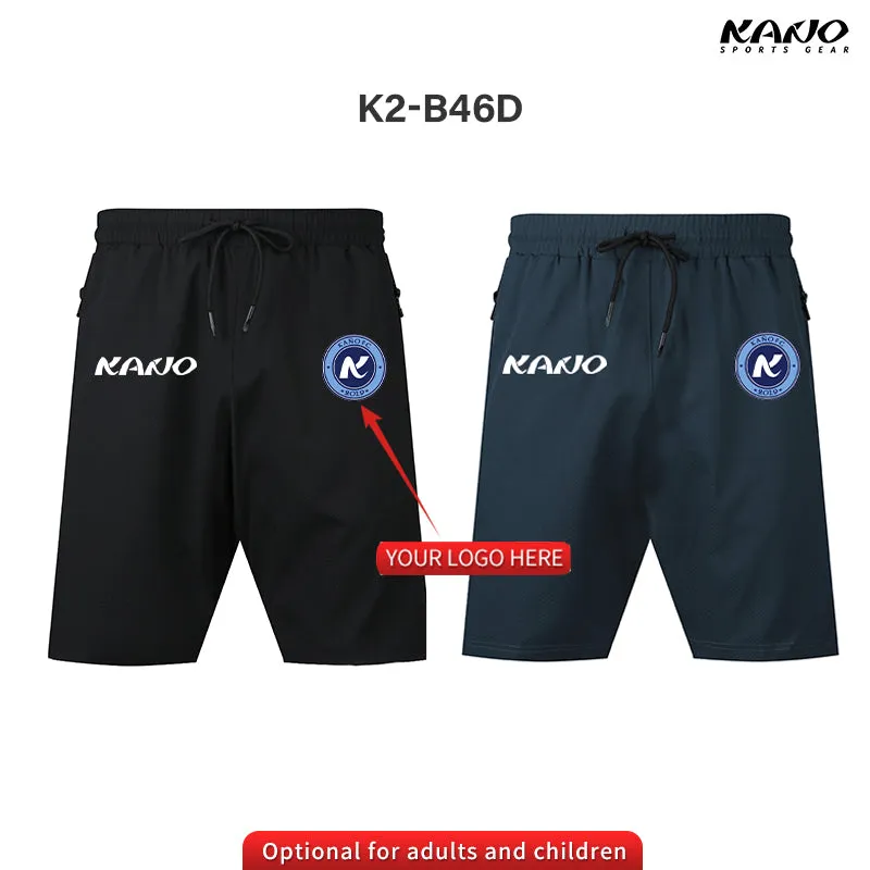 Kaño Shorts K2-B46D
