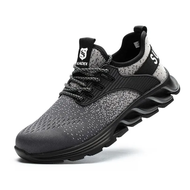KE Suadex Work Safety Sneakers